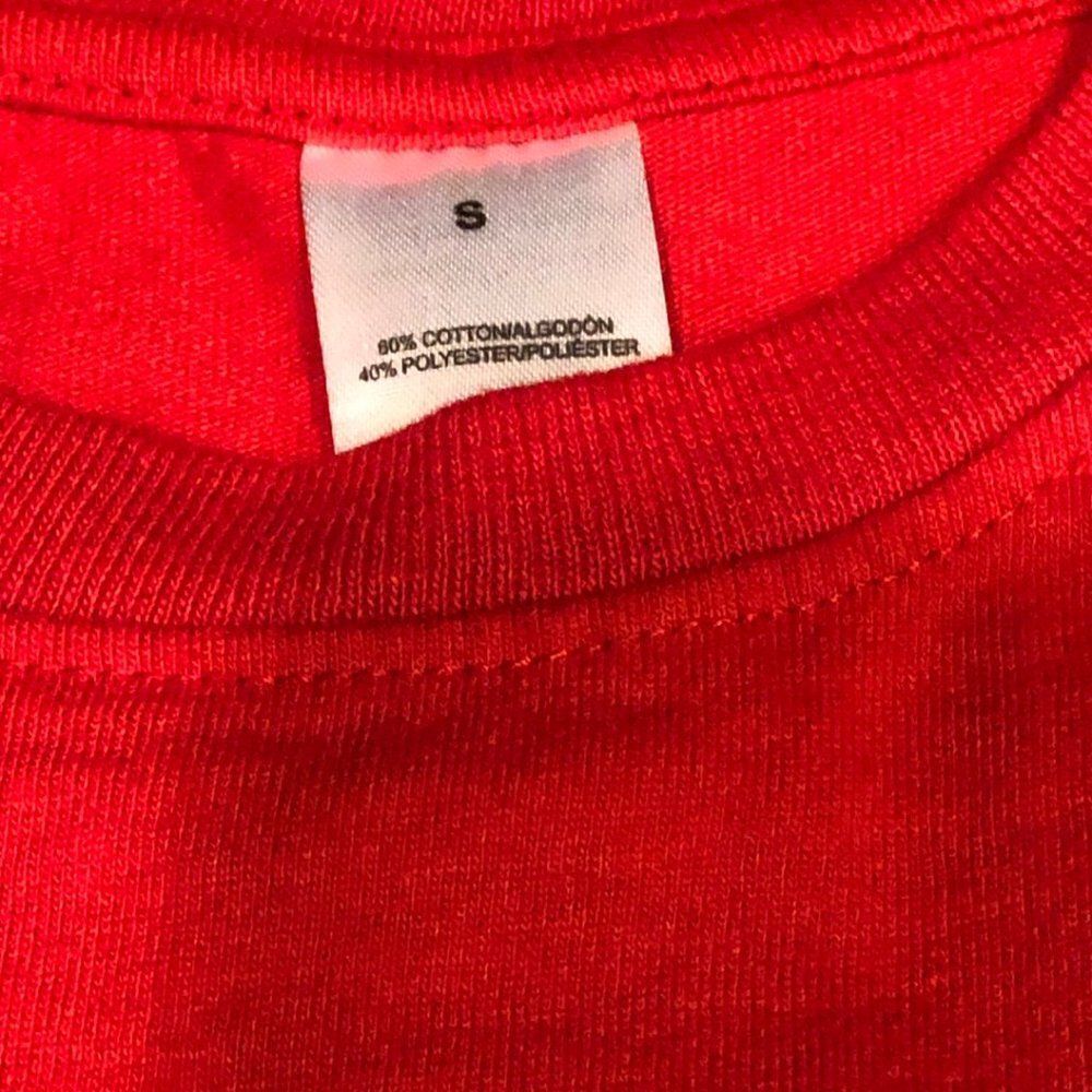 Gingerbread Tee Shirt - Picture 3 of 3